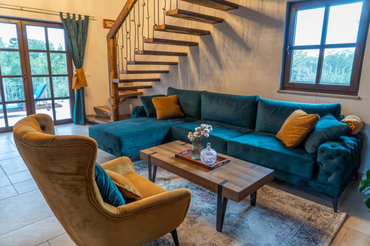 Villa Ilir Neum Eksteriør billede