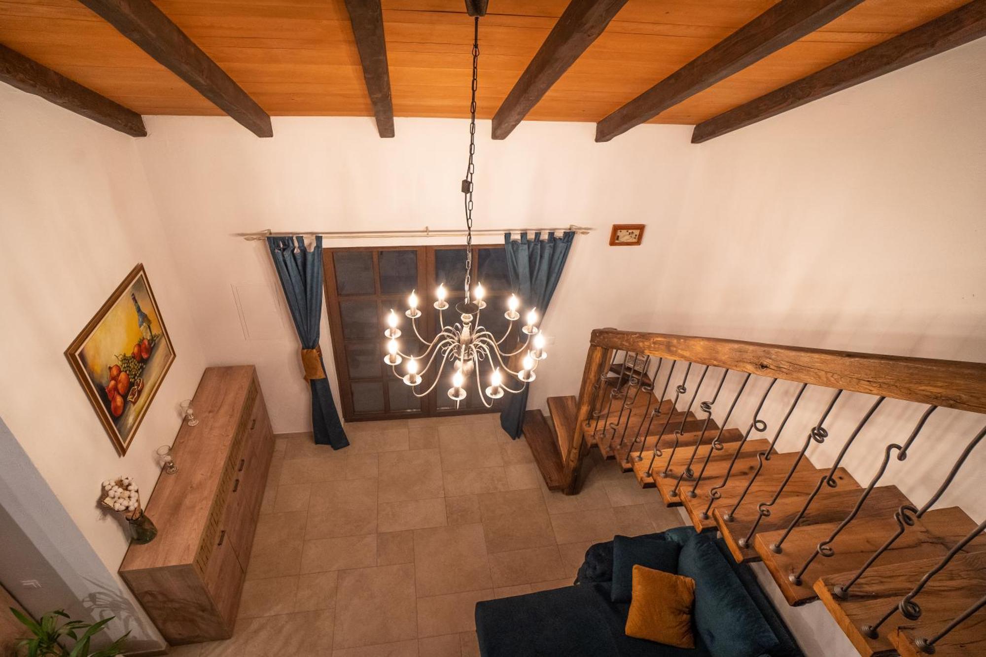 Villa Ilir Neum Eksteriør billede