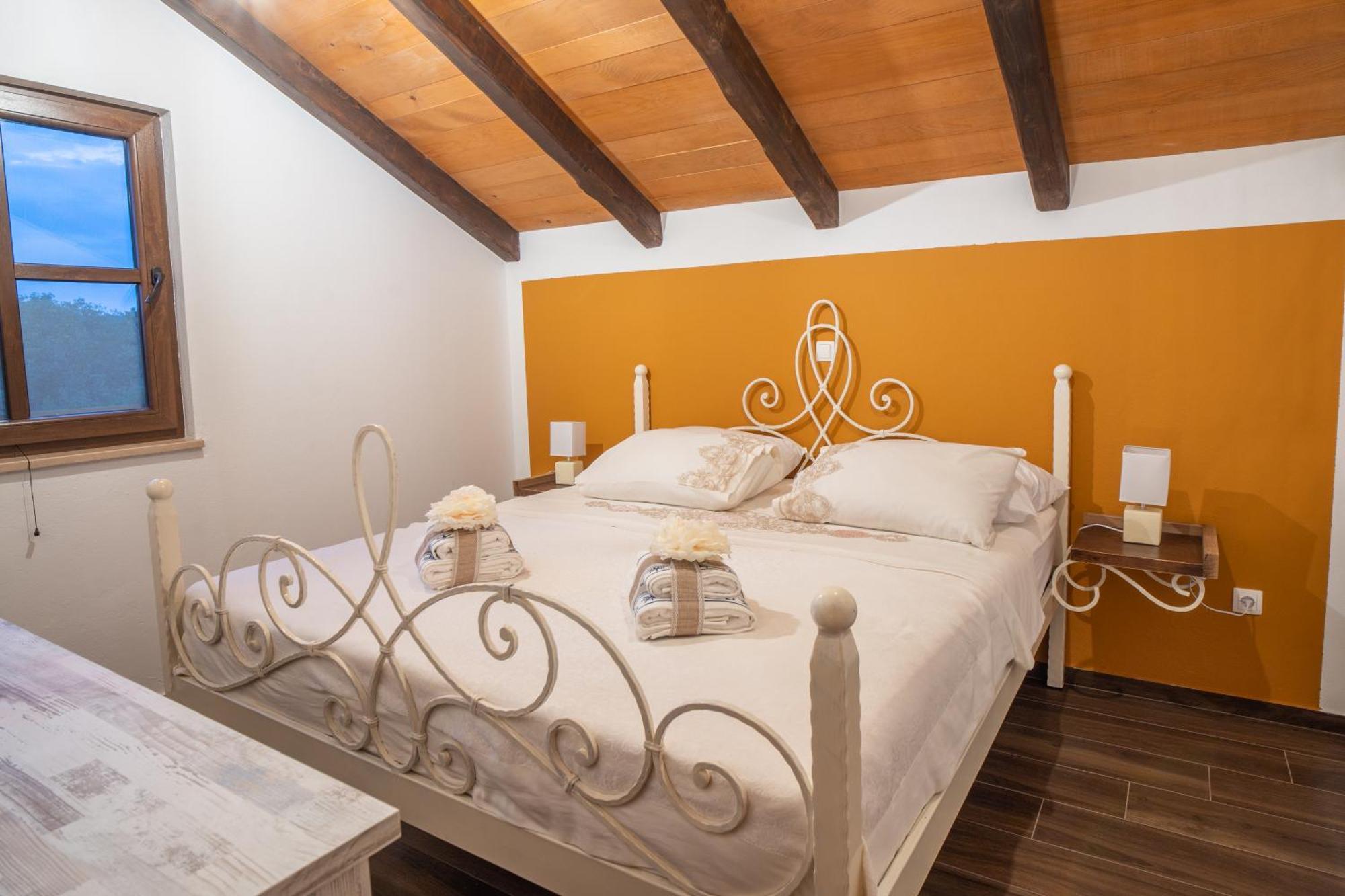 Villa Ilir Neum Eksteriør billede