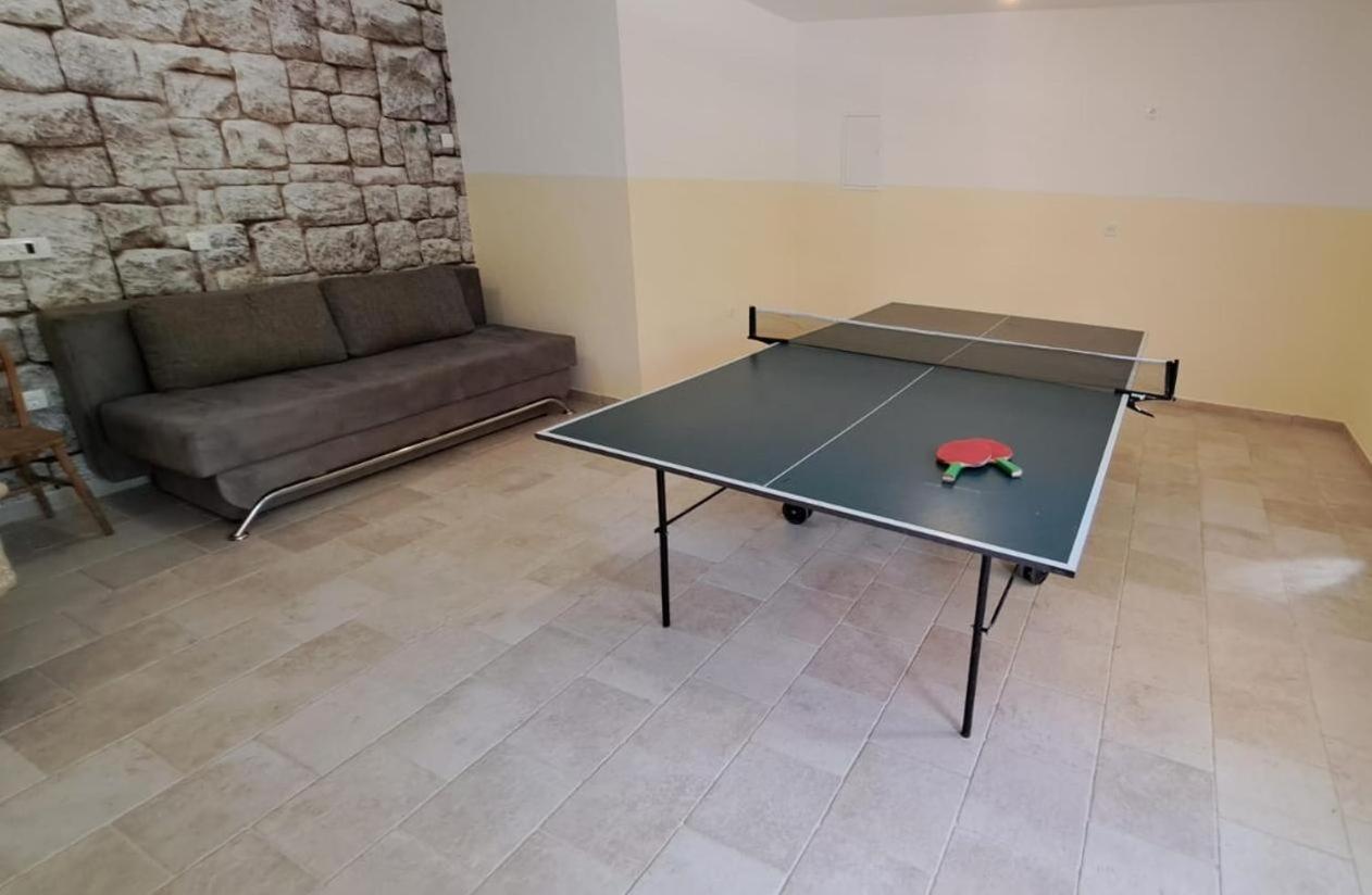 Villa Ilir Neum Eksteriør billede